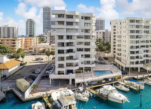 6830 Indian Creek Dr 2A, Miami Beach, FL 33141