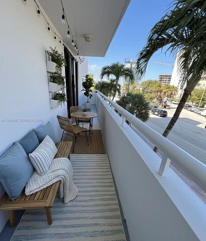 6830 Indian Creek Dr 2A, Miami Beach, FL 33141