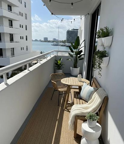 6830 Indian Creek Dr 2A, Miami Beach, FL 33141