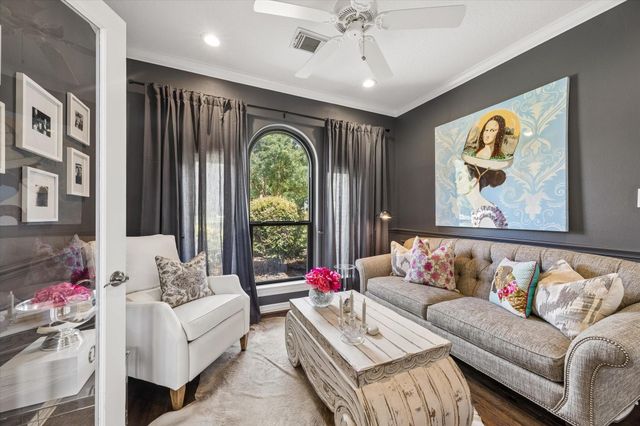 6819 Still Meadow Street, Spring, TX 77389