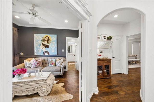 6819 Still Meadow Street, Spring, TX 77389