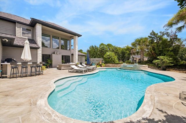 6819 Still Meadow Street, Spring, TX 77389
