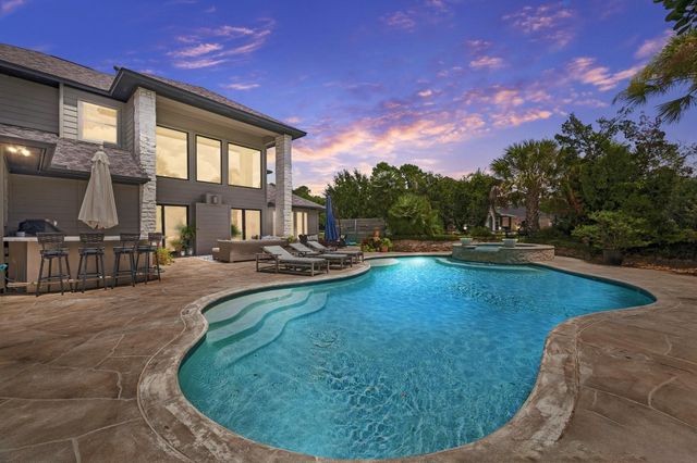 6819 Still Meadow Street, Spring, TX 77389
