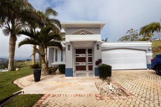 PR 152 KM 7.5 CERRÓ FARALLÓN, Barranquitas, PR 00794