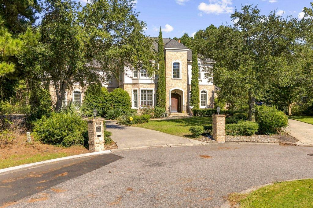 5012 Wynfield Ct., Myrtle Beach, SC 29577 — exterior