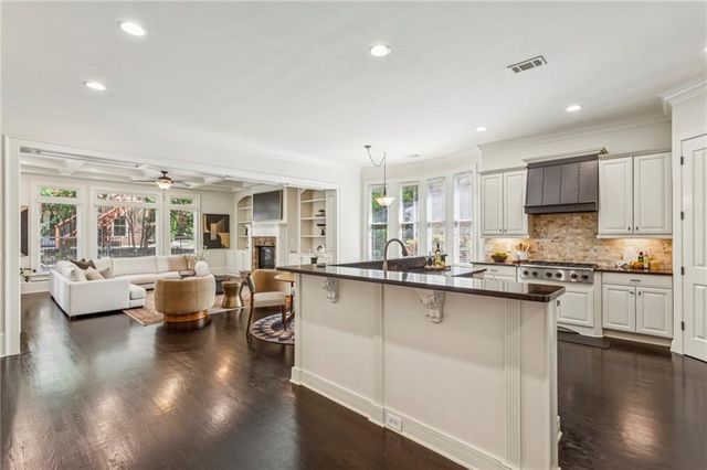 3061 Haynes Trail, Alpharetta, GA 30022