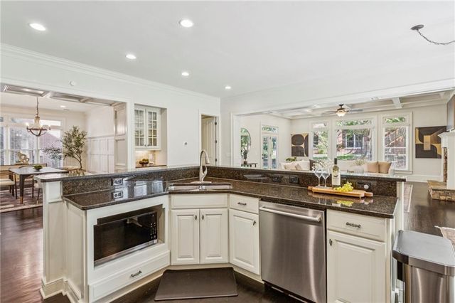 3061 Haynes Trail, Alpharetta, GA 30022