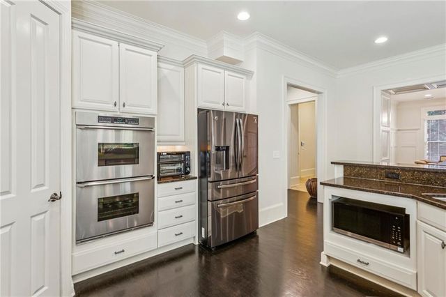 3061 Haynes Trail, Alpharetta, GA 30022