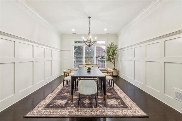 3061 Haynes Trail, Alpharetta, GA 30022