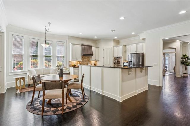 3061 Haynes Trail, Alpharetta, GA 30022