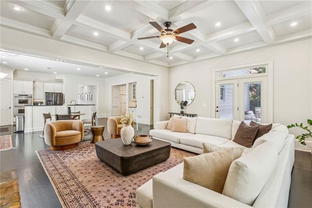 3061 Haynes Trail, Alpharetta, GA 30022