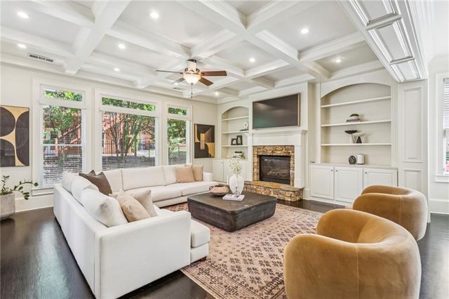 3061 Haynes Trail, Alpharetta, GA 30022