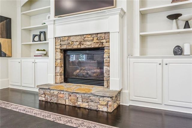 3061 Haynes Trail, Alpharetta, GA 30022