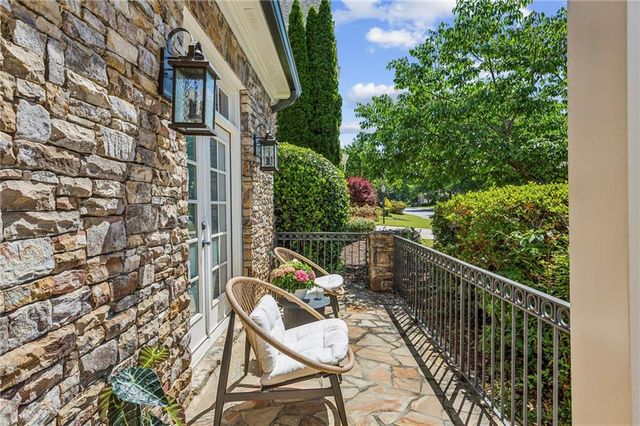 3061 Haynes Trail, Alpharetta, GA 30022