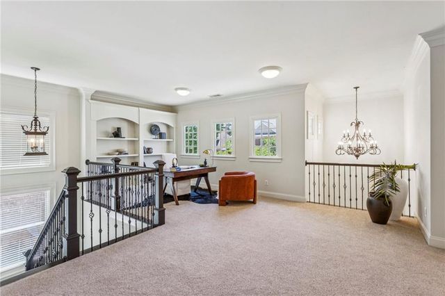 3061 Haynes Trail, Alpharetta, GA 30022