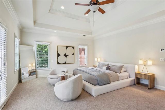 3061 Haynes Trail, Alpharetta, GA 30022