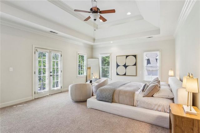 3061 Haynes Trail, Alpharetta, GA 30022