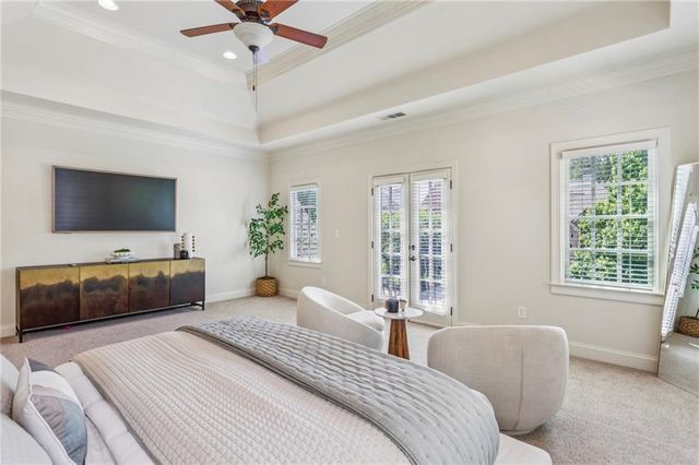 3061 Haynes Trail, Alpharetta, GA 30022