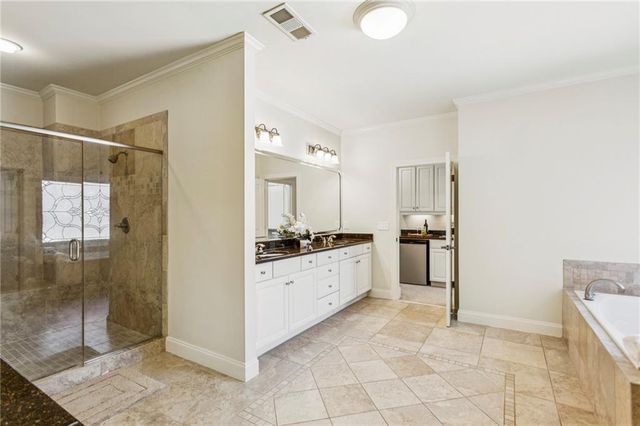 3061 Haynes Trail, Alpharetta, GA 30022