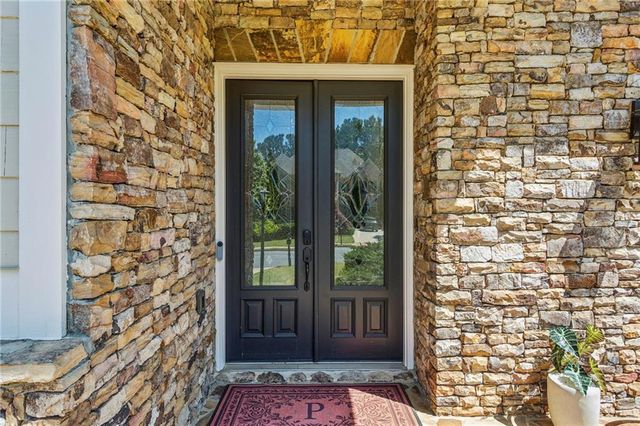 3061 Haynes Trail, Alpharetta, GA 30022