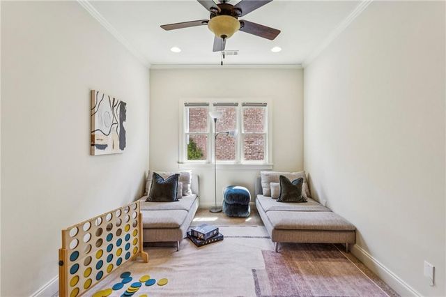 3061 Haynes Trail, Alpharetta, GA 30022