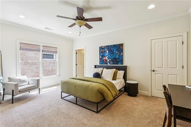 3061 Haynes Trail, Alpharetta, GA 30022
