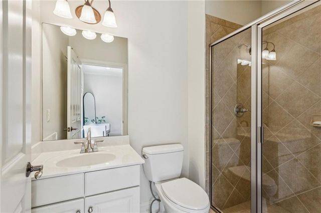 3061 Haynes Trail, Alpharetta, GA 30022