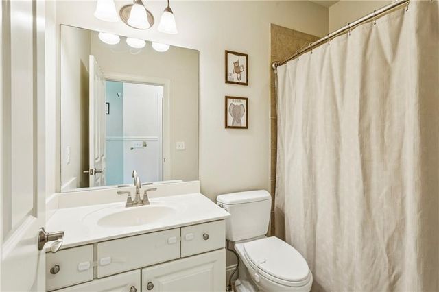 3061 Haynes Trail, Alpharetta, GA 30022
