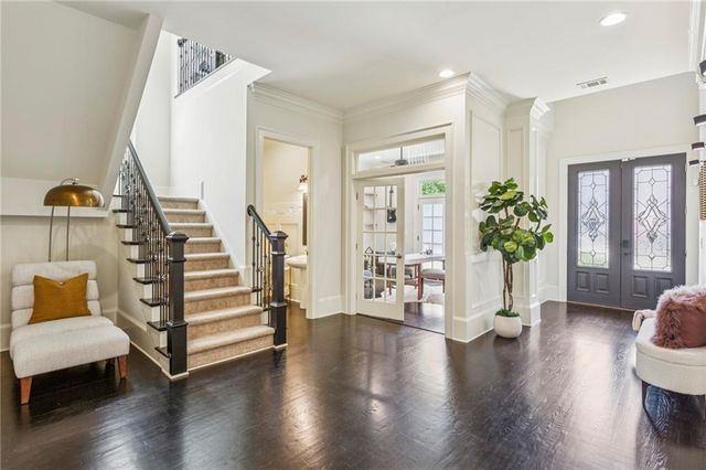3061 Haynes Trail, Alpharetta, GA 30022