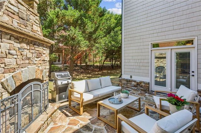 3061 Haynes Trail, Alpharetta, GA 30022