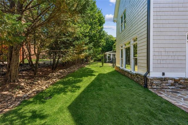 3061 Haynes Trail, Alpharetta, GA 30022
