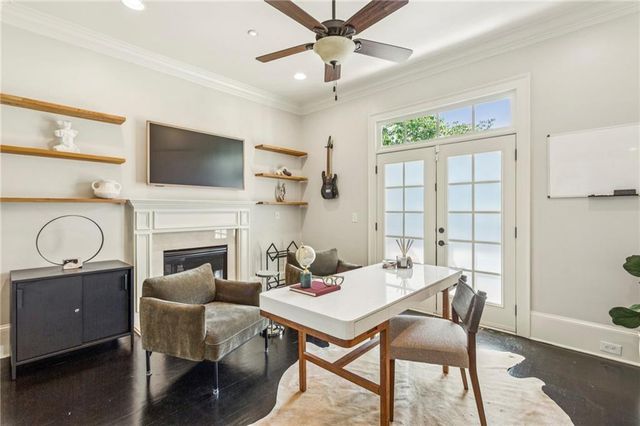 3061 Haynes Trail, Alpharetta, GA 30022