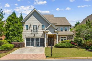 3061 Haynes Trail, Alpharetta, GA 30022