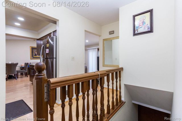 29573 Red Oak Drive 62, Warren, MI 48092