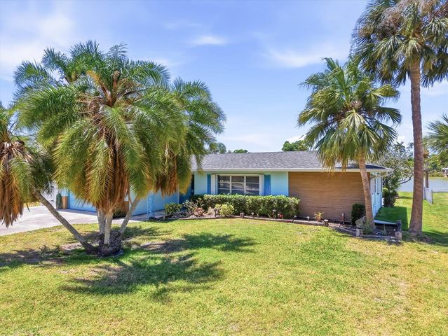 5436 S LOCKWOOD RIDGE ROAD, Sarasota, FL 34231