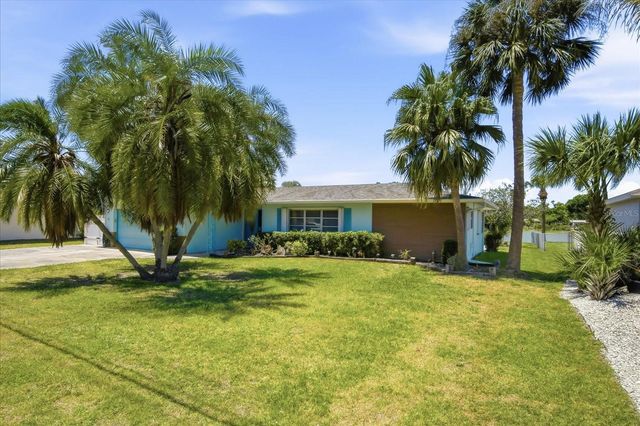 5436 S LOCKWOOD RIDGE ROAD, Sarasota, FL 34231