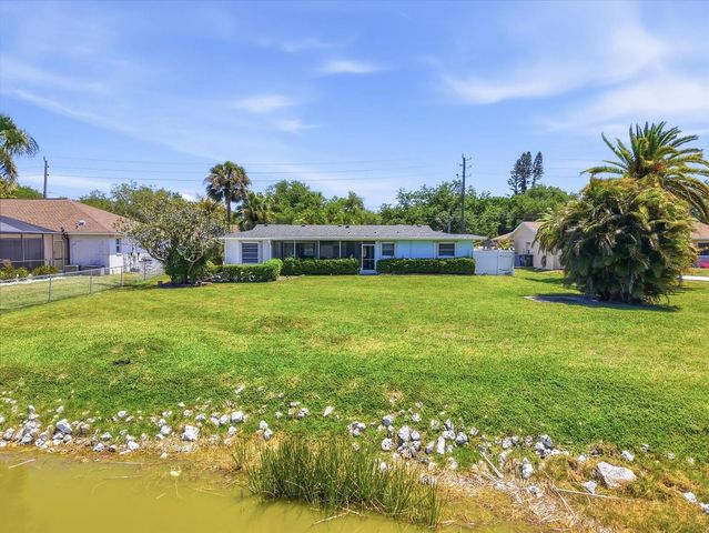 5436 S LOCKWOOD RIDGE ROAD, Sarasota, FL 34231