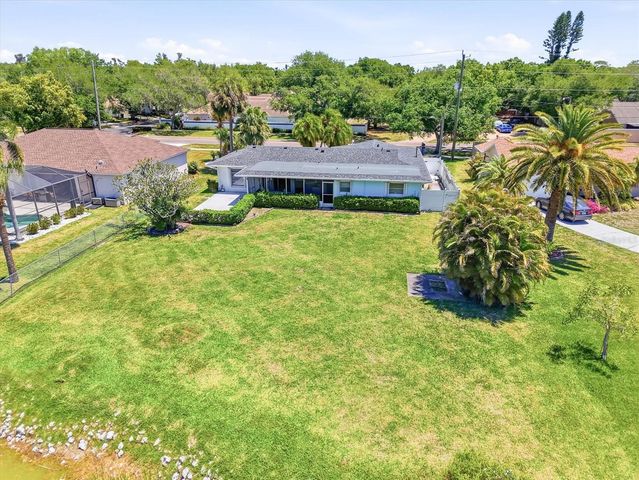 5436 S LOCKWOOD RIDGE ROAD, Sarasota, FL 34231