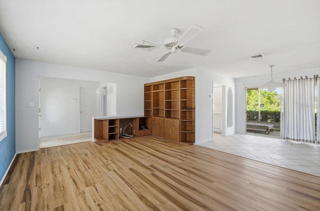 5436 S LOCKWOOD RIDGE ROAD, Sarasota, FL 34231