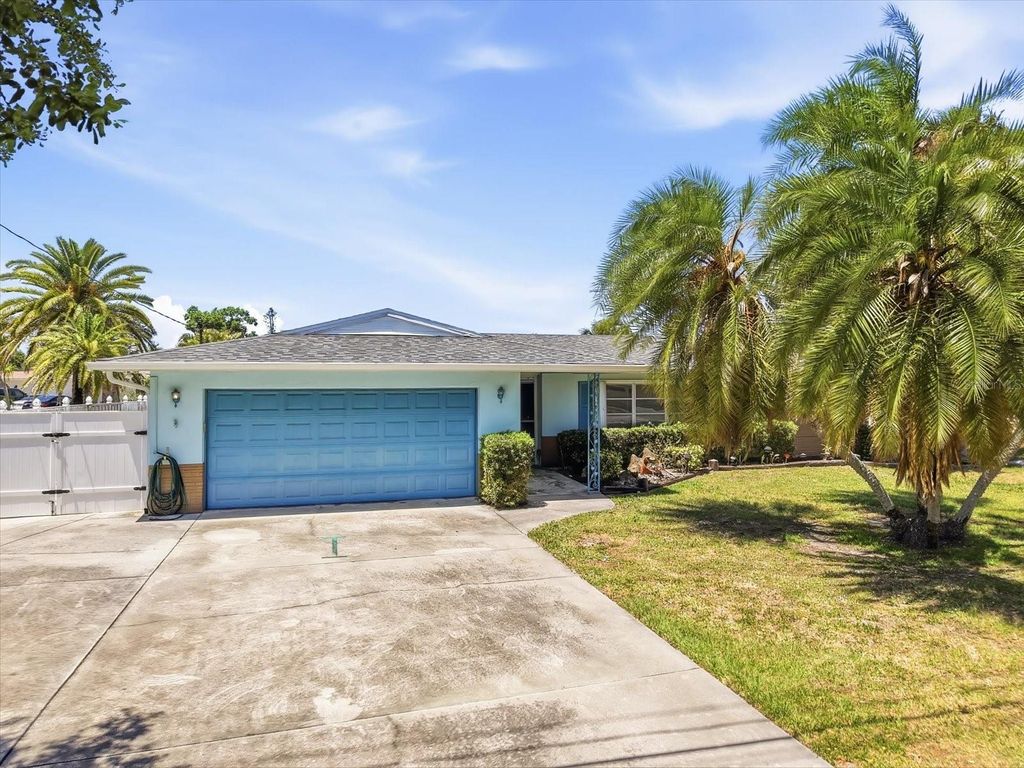 5436 S LOCKWOOD RIDGE ROAD, Sarasota, FL 34231