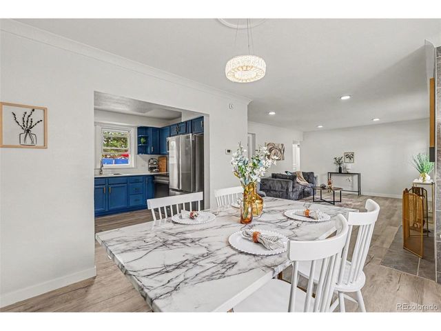 1970 Quebec St, Denver, CO 80220