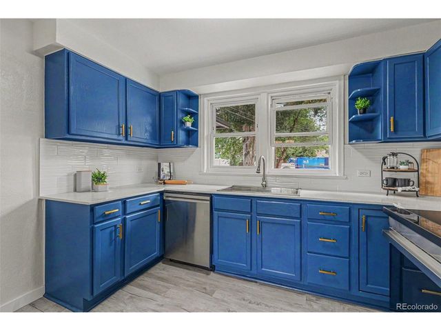 1970 Quebec St, Denver, CO 80220