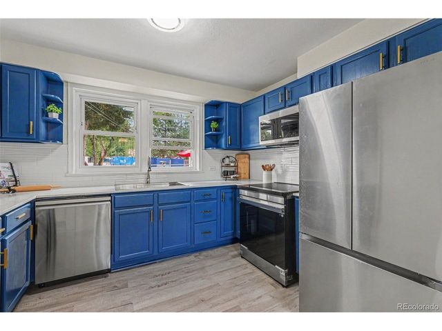 1970 Quebec St, Denver, CO 80220