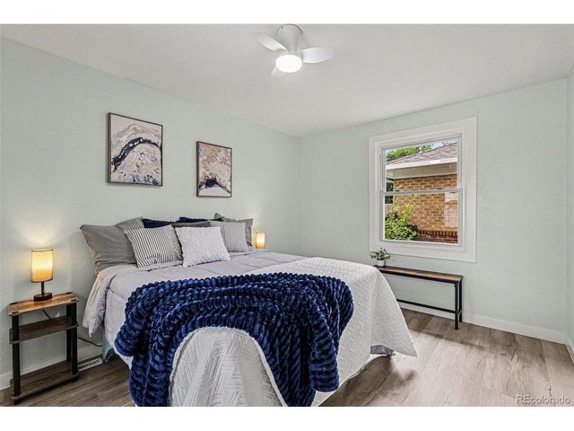 1970 Quebec St, Denver, CO 80220