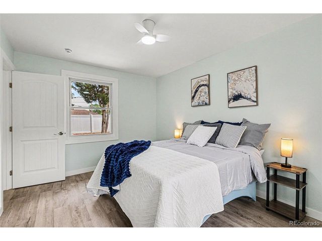 1970 Quebec St, Denver, CO 80220