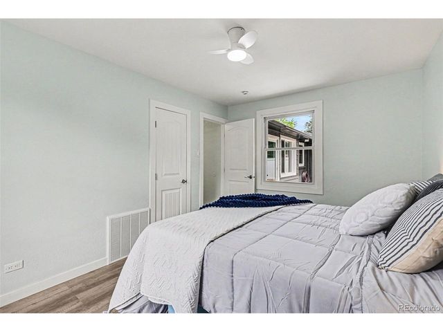 1970 Quebec St, Denver, CO 80220