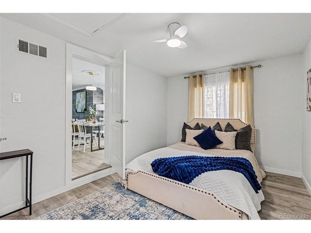 1970 Quebec St, Denver, CO 80220