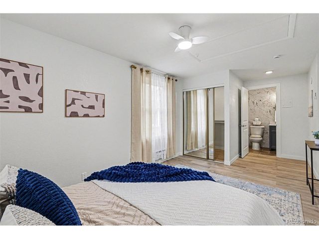 1970 Quebec St, Denver, CO 80220