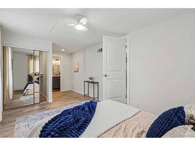 1970 Quebec St, Denver, CO 80220