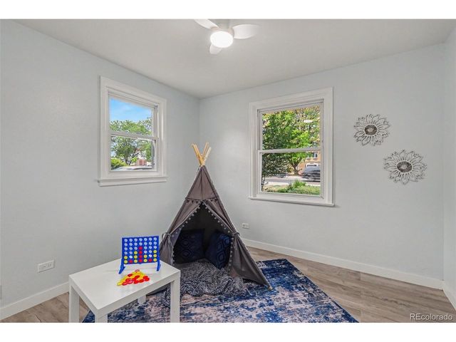 1970 Quebec St, Denver, CO 80220